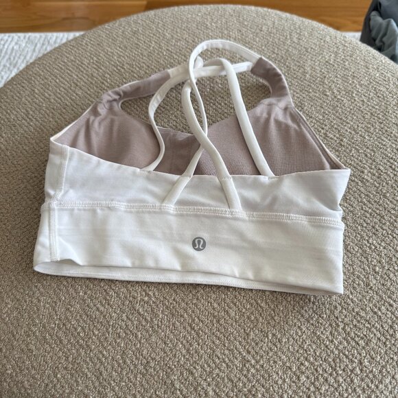 Energy Longline Bra *Medium Support, B–D Cups - Picture 2 of 2
